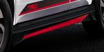 Toyota Raize by TRD 2019 года